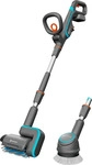 Gardena 14842-20, Gardena Akku-Multi-Reiniger Aqua Brush Universal 04/18V P4A