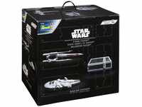 Revell Modellbau Starter-Kit Star Wars 010449091
