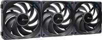 Seasonic SF-12025MF-L, Seasonic MagFlow ARGB 3-fan kit