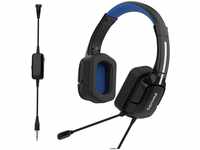 Philips TAGH301BL/00, Philips TAGH301BL/00 Gaming Headset