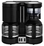 Krups KM8508, Krups KM 8508 Duothek Plus