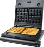 Steba 186500, Steba SG 55 Multi-Snack Maker