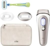 Braun 215183, Braun Skin i-expert Pro PL 7147