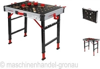 Holzmann Maschinen FLEX01, Holzmann Maschinen Holzmann FLEX01 mobiler klappbarer