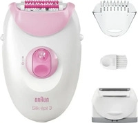 Braun 963121, Braun Silk-epil 3 SE 3-031