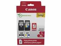 Canon PG-540 L / CL-541 XL Photo Value Pack 5224B012