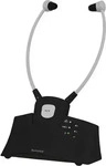 TechniSat 0001/9130, Technisat Stereoman ISI 3 schwarz