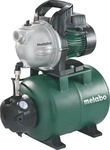 Metabo 600971000, Metabo HWW 4000/25 G Hauswasserwerk