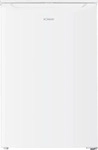 Bomann 772530, Bomann GS 7253 wei&szlig; Gefrierschrank, Energieeffizienzklasse: C