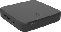 Strong STR420, Strong 4K UHD Box SRT420
