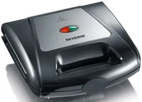 Severin SA2968, Severin SA 2968 Sandwich-Toaster