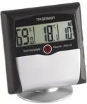 TFA 30.5011, TFA 30.5011 Comfort Control Hygrometer