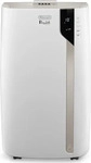 DeLonghi PAC EX93, DeLonghi PAC EX93 mobiles Klimager&auml;t wei&szlig;,