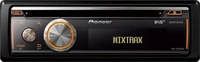 Pioneer DEH-X8700DAB, Pioneer DEH-X8700DAB