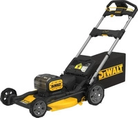 DeWalt DCMWP134N-XJ, DeWalt DCMWP134N-XJ Akku-Rasenm&auml;her