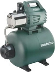 Metabo 600976000, Metabo HWW 6000/50 INOX Hauswasserwerk
