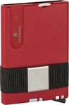 Victorinox 0.72 50.13, Victorinox Smart Card Wallet Iconic Red