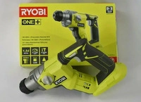 Ryobi 5133002305, Ryobi R18SDS-0 ONE+ Akku-Bohrhammer SDS-plus