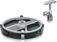Bosch MUZS68CC, Bosch MUZ S68CC W&uuml;rfelschneider MUM Serie 6