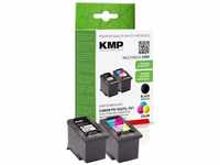KMP C95V Multipack BK/Color komp. m. Canon PG-540/CL-541 1516,4850