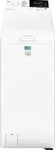 AEG LTR6E60378, AEG LTR6E60378 Waschautomaten Toplader, Energieeffizienzklasse: A