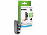 KMP H7 Tintenpatrone schwarz kompatibel mit HP 51645 A 0927,4451