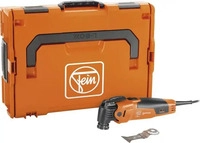 Fein 72296769000, Fein Multimaster MM 500 Plus Basic L-BOXX