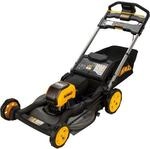 DeWalt DCMWP500N-XJ Akku-Rasenm&auml;her