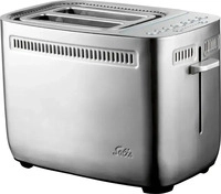 Solis S0211, Solis Sandwich Toaster 8003