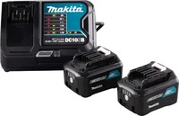 Makita 191L68-0, Makita 191L68-0 Power Source Kit Li 12V 4Ah
