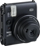 Fujifilm 16823519, Fujifilm instax mini 99 schwarz