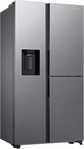 Samsung RH64DG53R3S9EF, Samsung RH64DG53R3S9EF Side by Side Edelstahl Look,