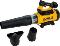 DeWalt DCMBL777N-XJ, DeWalt DCMBL777N-XJ Akku-Axialgebl&auml;se