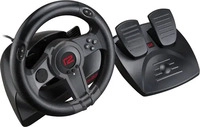 ready2gaming R2GNSWRACINGWHEEL, ready2gaming Nintendo Switch Racing Wheel