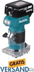 Makita DRT52Z, Makita DRT52Z Akku-Kantenfr&auml;se