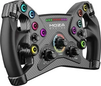 Moza Racing RS047, Moza Racing Moza KS Formula Wheel