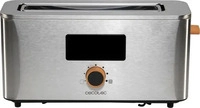 CECOTEC 4845, CECOTEC Touch&Toast Extra