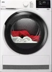 AEG TR7T60688, AEG TR7T60688 Kondensationstrockner, Energieeffizienzklasse: C