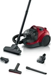 Bosch BGS21CAR, Bosch BGS 21CAR Serie 4 beutellos