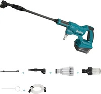 Makita DHW180Z, Makita DHW180Z Akku-Druckreiniger