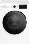 BEKO BM3WFU4841A, Beko BM3WFU4841A 8 kg, Bluetooth, Energieeffizienzklasse: A