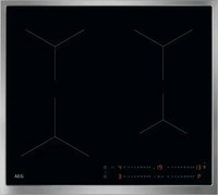AEG TO64IA0FXB, AEG TO64IA0FXB Induktionskochfeld Autark