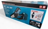 Makita DUC101RF06, Makita DUC101RF06 Akku-Asts&auml;ge