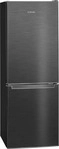 Bomann 773591, Bomann KG 7359 Edelstahl-Optik schwarz, Energieeffizienzklasse: C