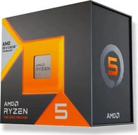 AMD 100-100001721WOF, AMD Ryzen 5 7600X3D