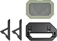 Thermaltake AC-076-ONENAN-A1, Thermaltake Chassis Stand Kit for The Tower 600 Matcha