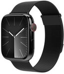 Vonmählen AWS00121, Vonmählen Milanese Loop 2 38/40/41mm Black Vonmählen AWS00121, Vonmählen Milanese Loop 2 38/40/41mm Black