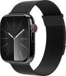 Vonm&auml;hlen AWS00122, Vonm&auml;hlen Milanese Loop 2 44 / 45 / 46 / 49 mm Black
