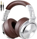 OneOdio A-AA09-02, OneOdio Pro40 Silber-Braun