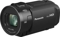 Panasonic HC-V900E-K, Panasonic HC-V900E-K schwarz